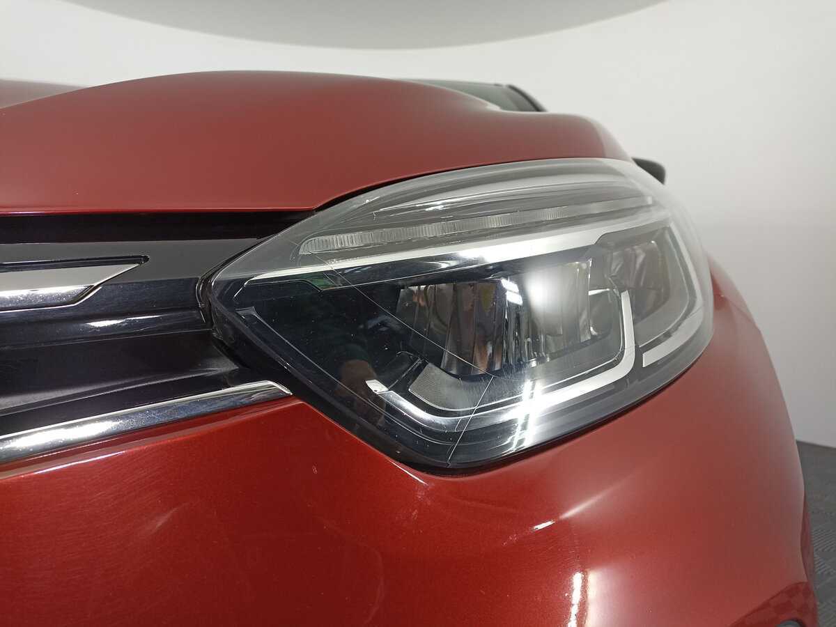 Купить Renault Kaptur, 2020, 64 787 км, фото №17