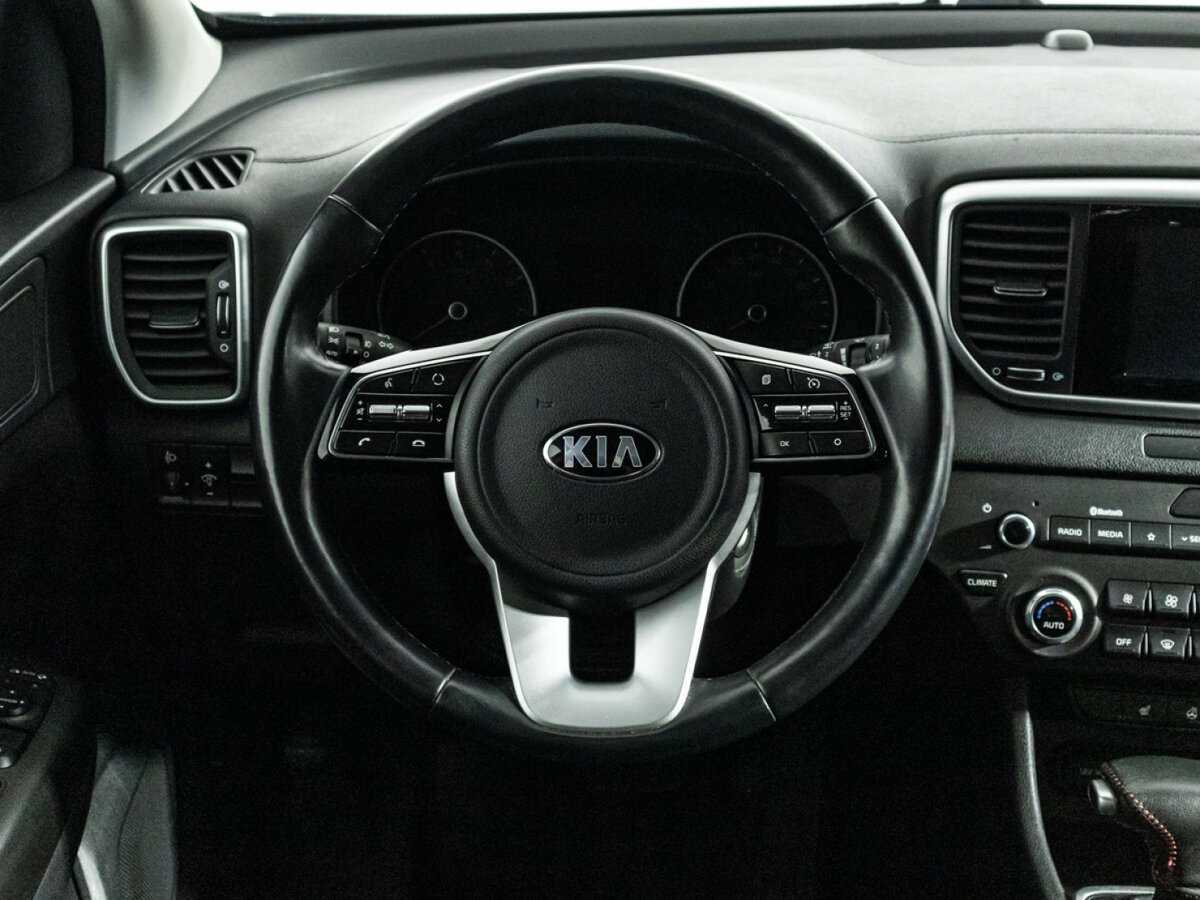 Купить Kia Sportage, 2018, 86 078 км, фото №18