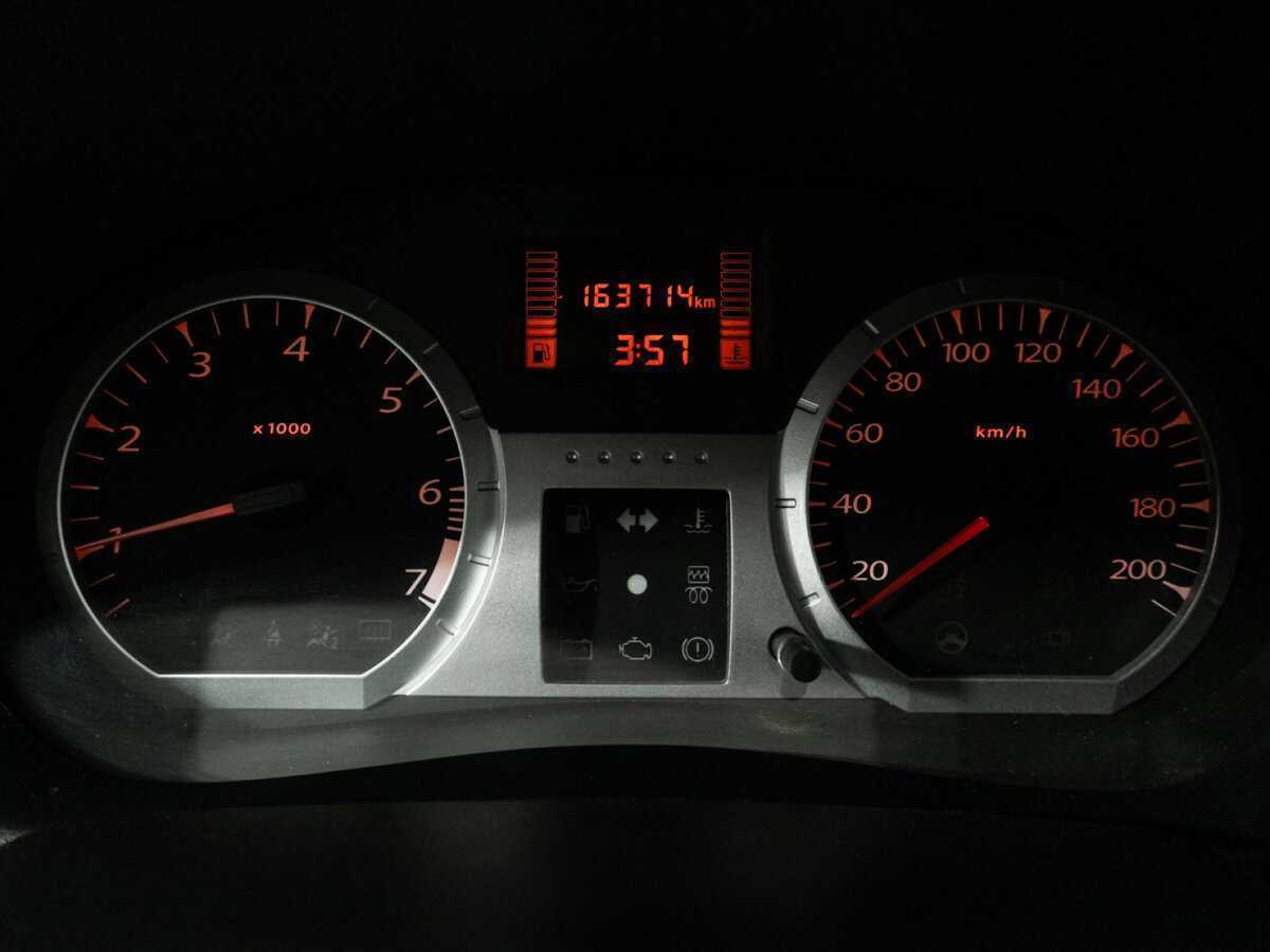 Купить Lada (ВАЗ) Largus Cross, 2020, 163 712 км, фото №12