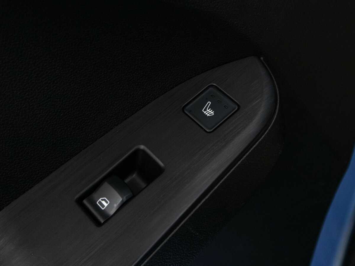 Купить Haval Jolion, 2022, 58 259 км, фото №21