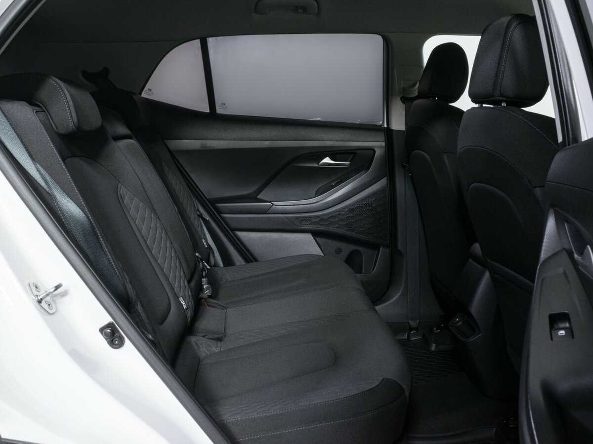 Купить Hyundai Creta, 2021, 10 884 км, фото №12