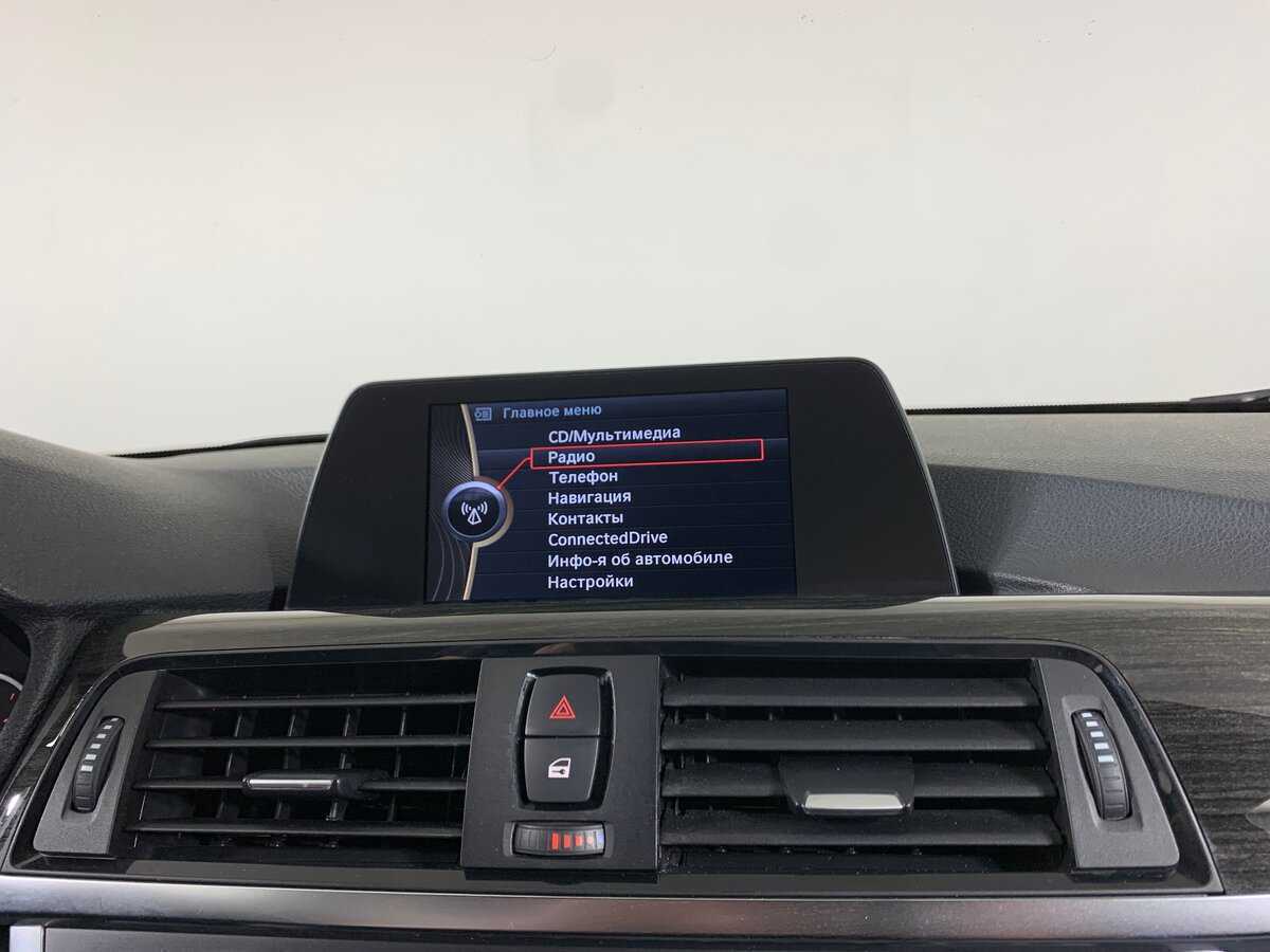 Купить BMW 3 серии 320d xDrive, 2013, 60 819 км, фото №16