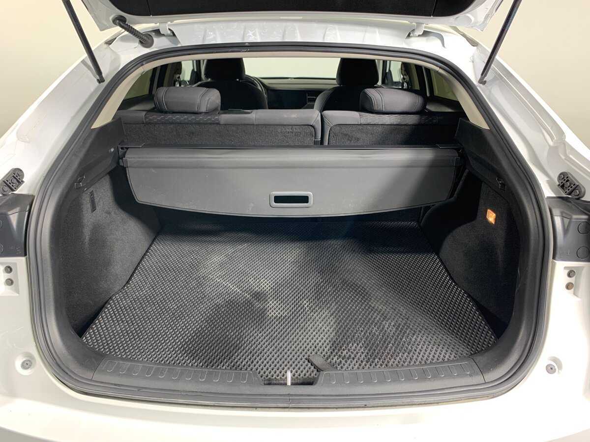 Купить Haval F7x, 2021, 139 898 км, фото №20