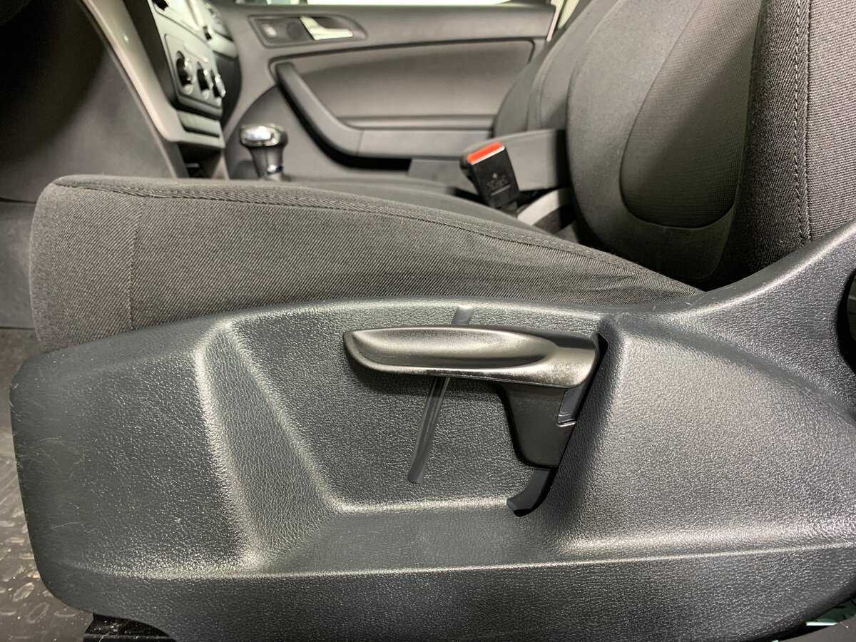 Купить Skoda Yeti, 2012, 139 254 км, фото №17