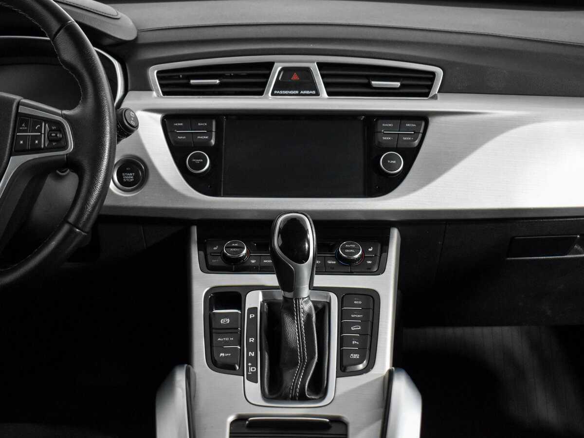 Купить Geely Atlas, 2021, 81 213 км, фото №16