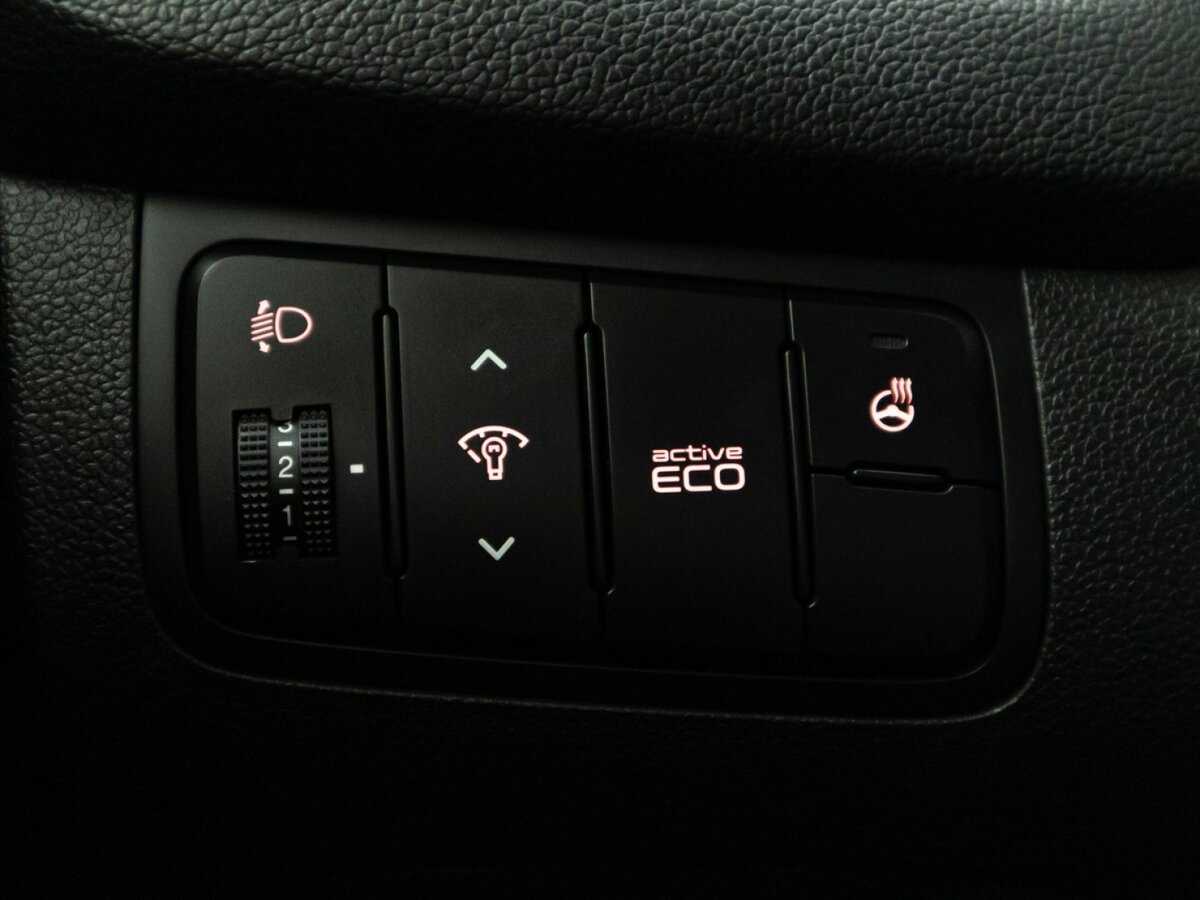 Купить Kia Ceed, 2018, 100 266 км, фото №16