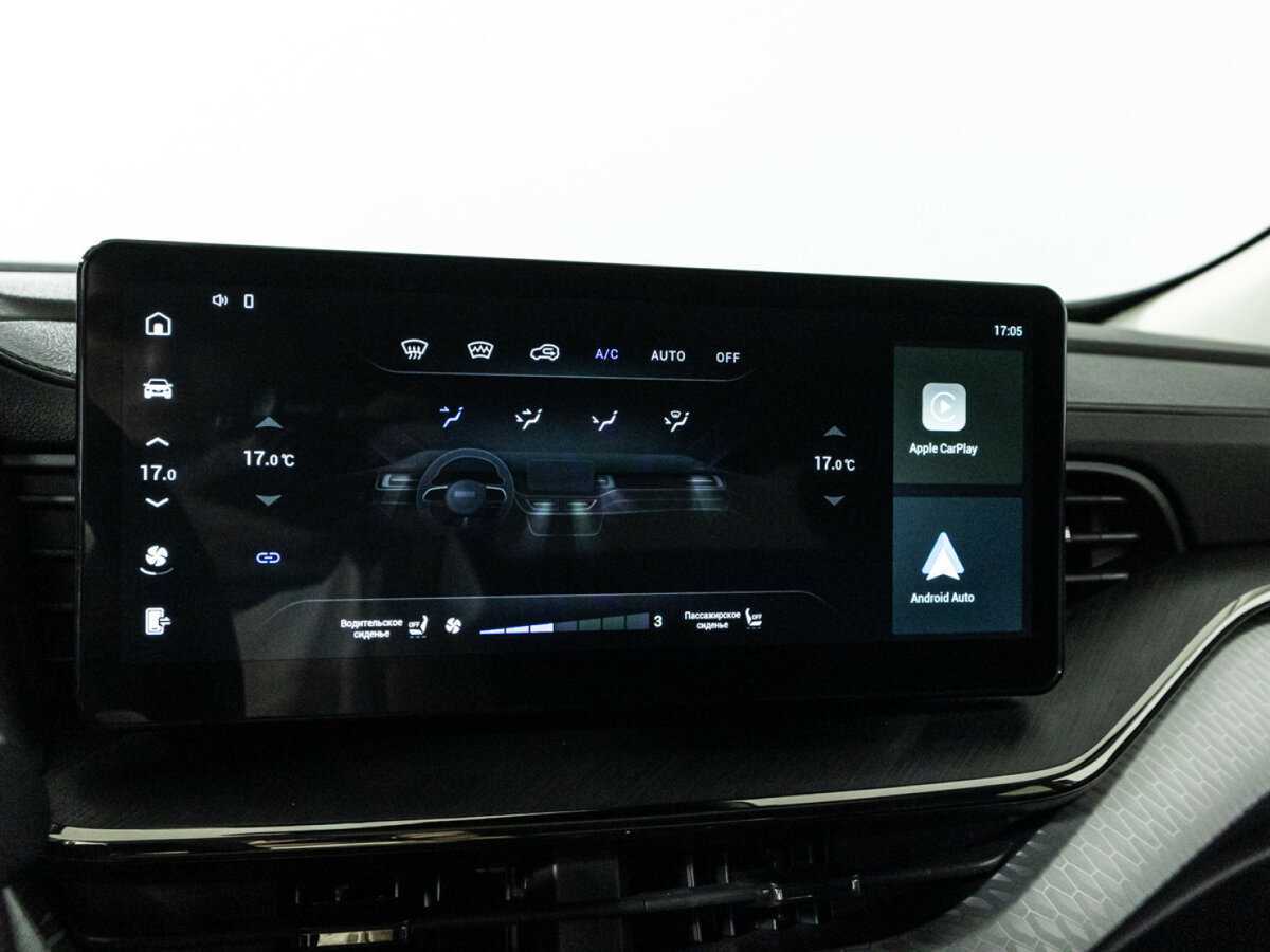 Купить Haval F7x, 2023, 35 660 км, фото №18