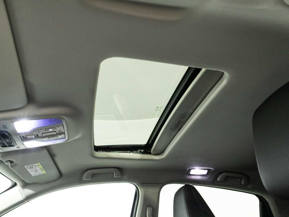 Купить Haval F7x, 2023, 35 660 км, фото №19