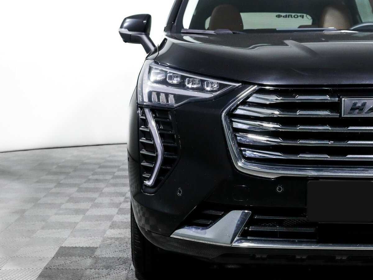 Купить Haval Jolion, 2023, 28 780 км, фото №13