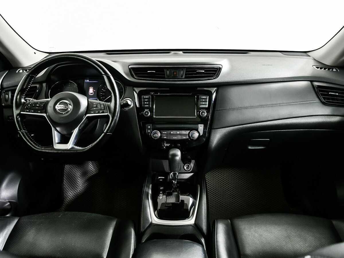 Купить Nissan X-Trail, 2020, 98 500 км, фото №11