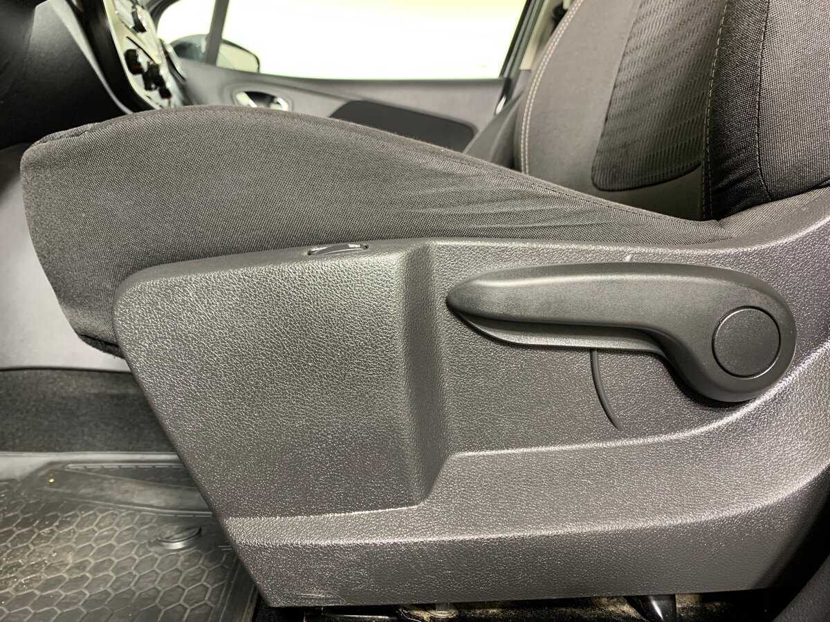 Купить Renault Kaptur, 2019, 93 293 км, фото №17