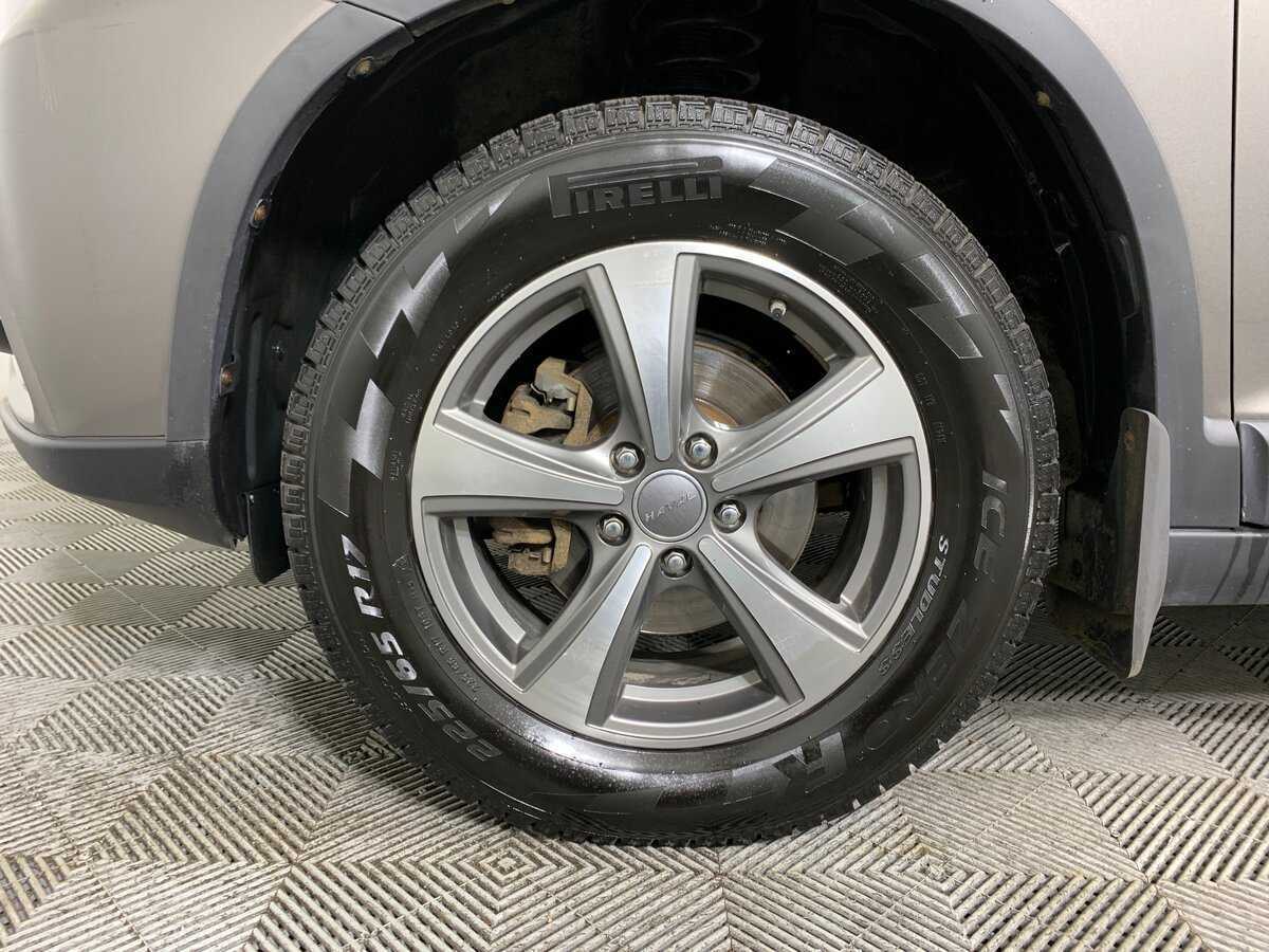 Купить Haval H6 Red Label Sport, 2019, 195 128 км, фото №9