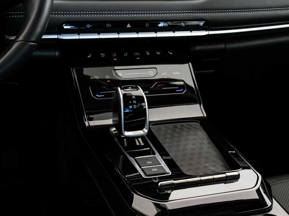 Купить Chery Tiggo 7 Pro, 2022, 31 639 км, фото №11