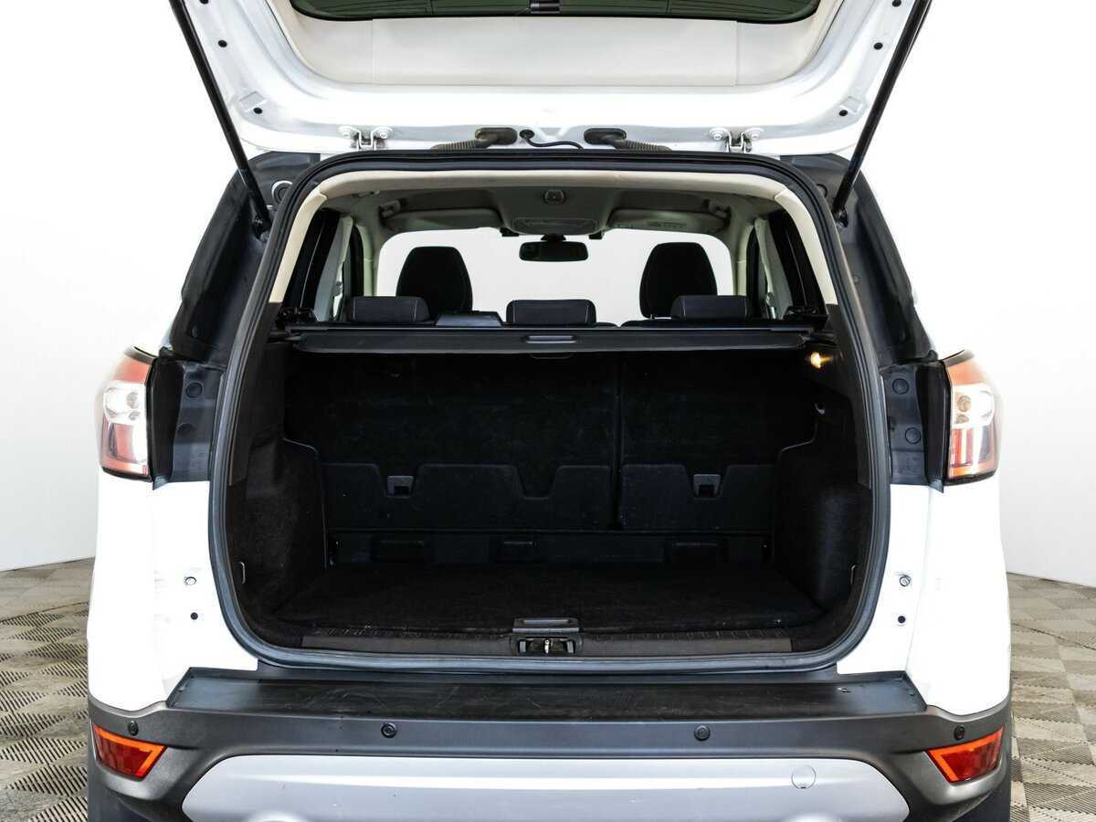 Купить Ford Kuga, 2018, 144 500 км, фото №17