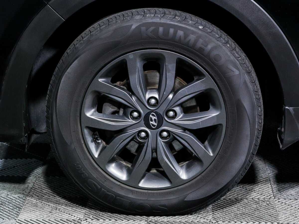 Купить Hyundai Creta, 2020, 59 500 км, фото №12