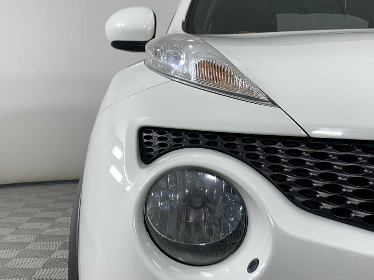 Купить Nissan Juke, 2013, 140 756 км, фото №10