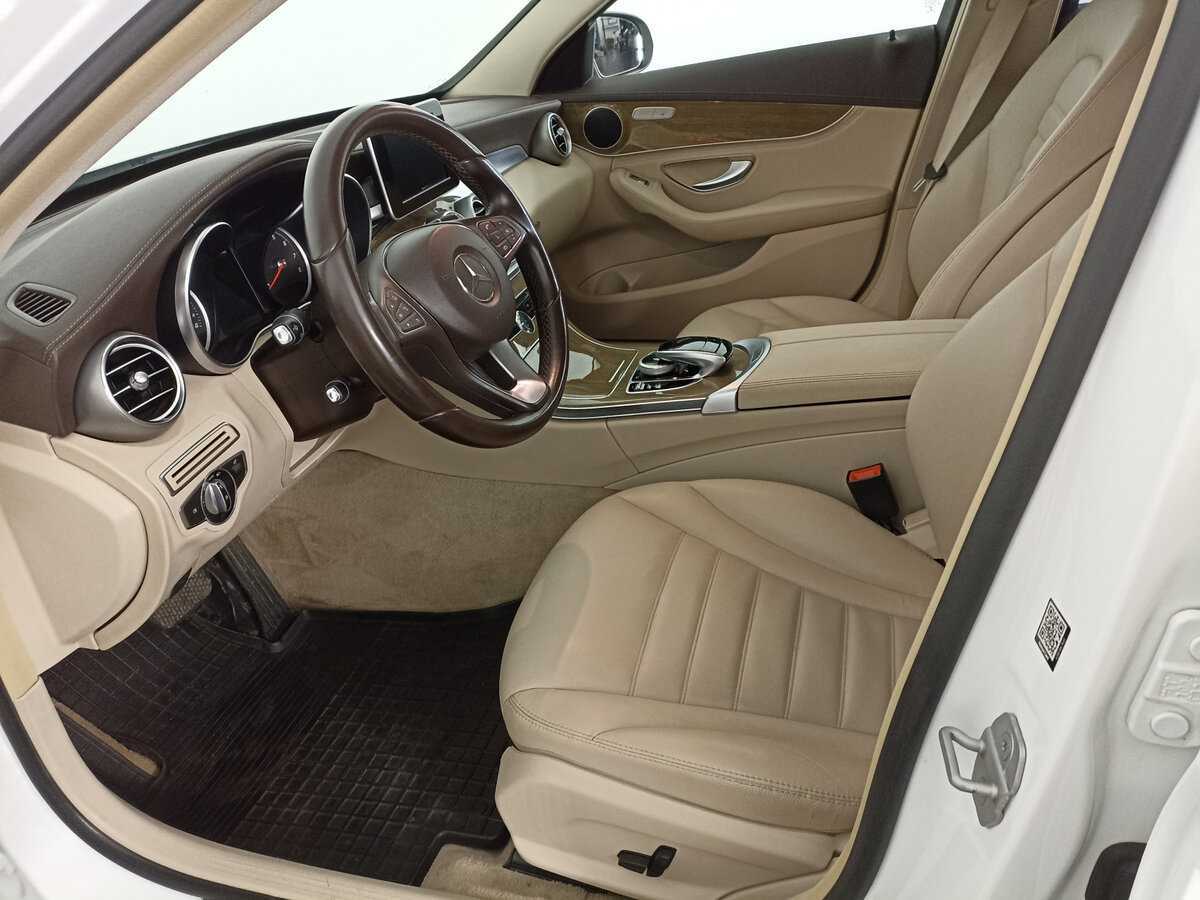Купить Mercedes-Benz C-Класс 250, 2014, 139 215 км, фото №16