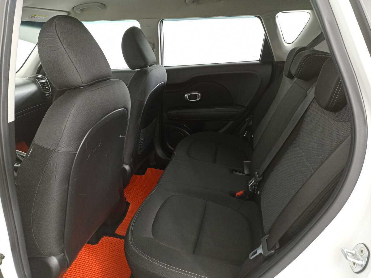 Купить Kia Soul, 2019, 98 002 км, фото №12