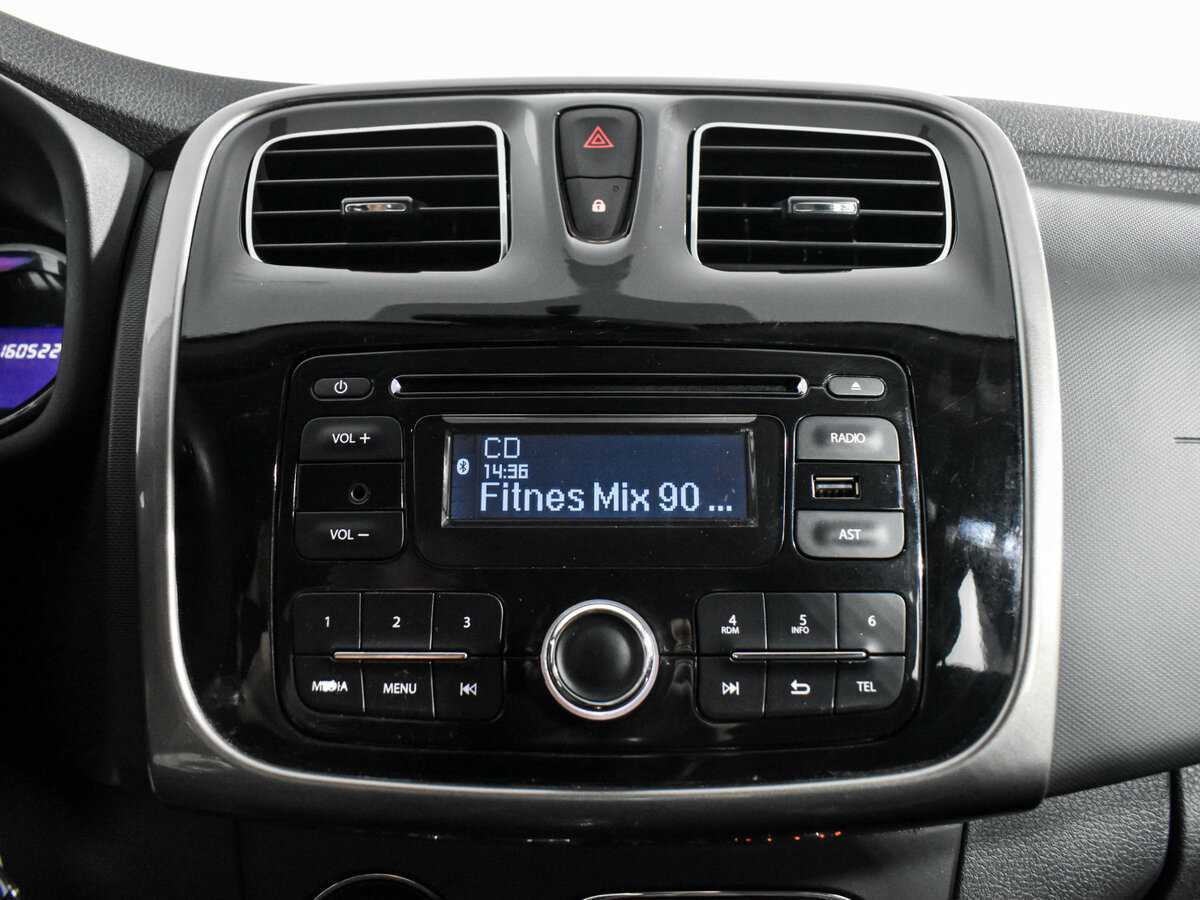 Купить Renault Sandero Stepway, 2017, 160 520 км, фото №16