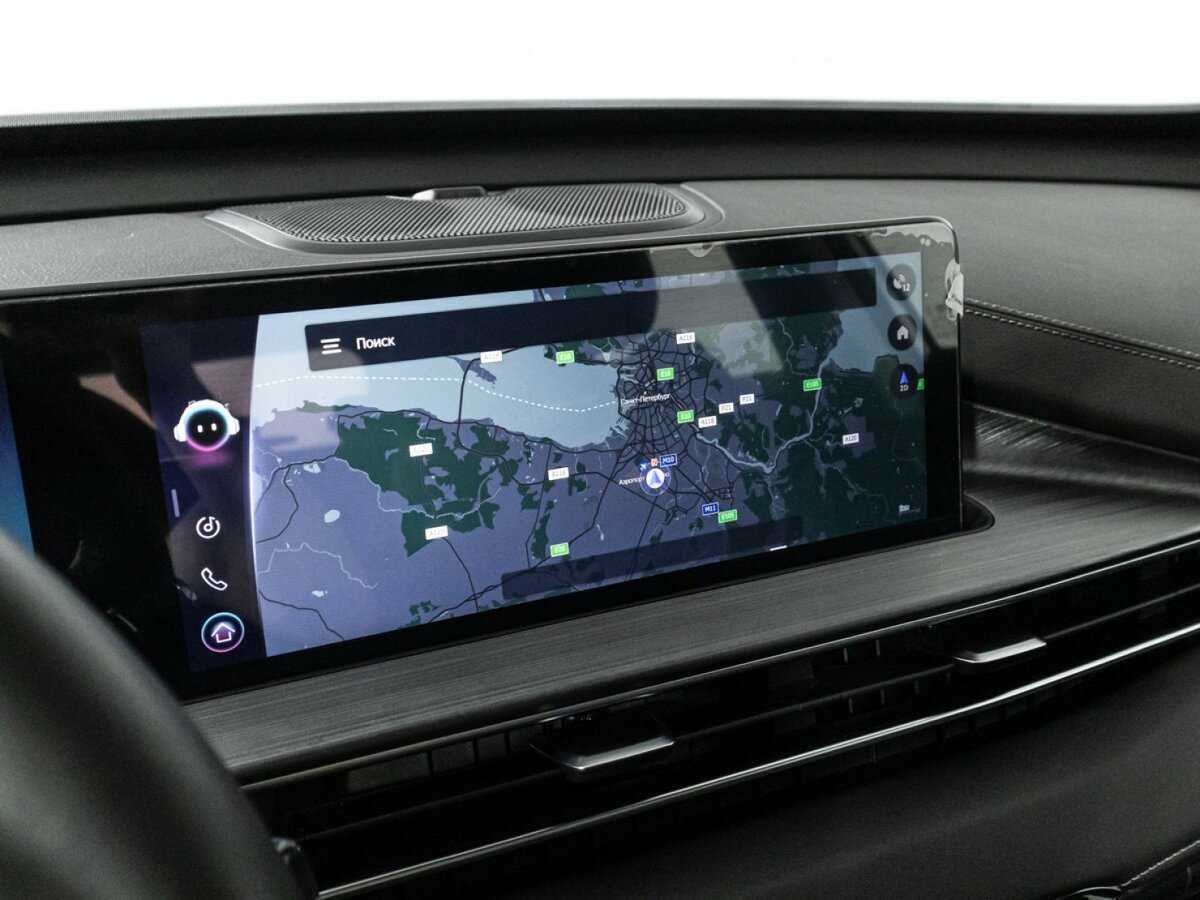 Купить Chery Tiggo 7 Pro Max, 2023, 47 000 км, фото №16