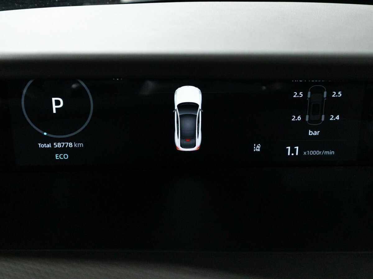 Купить Changan UNI-V, 2023, 58 778 км, фото №12