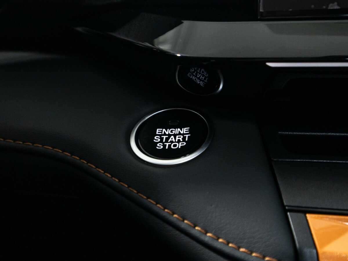 Купить Changan UNI-V, 2023, 58 778 км, фото №25