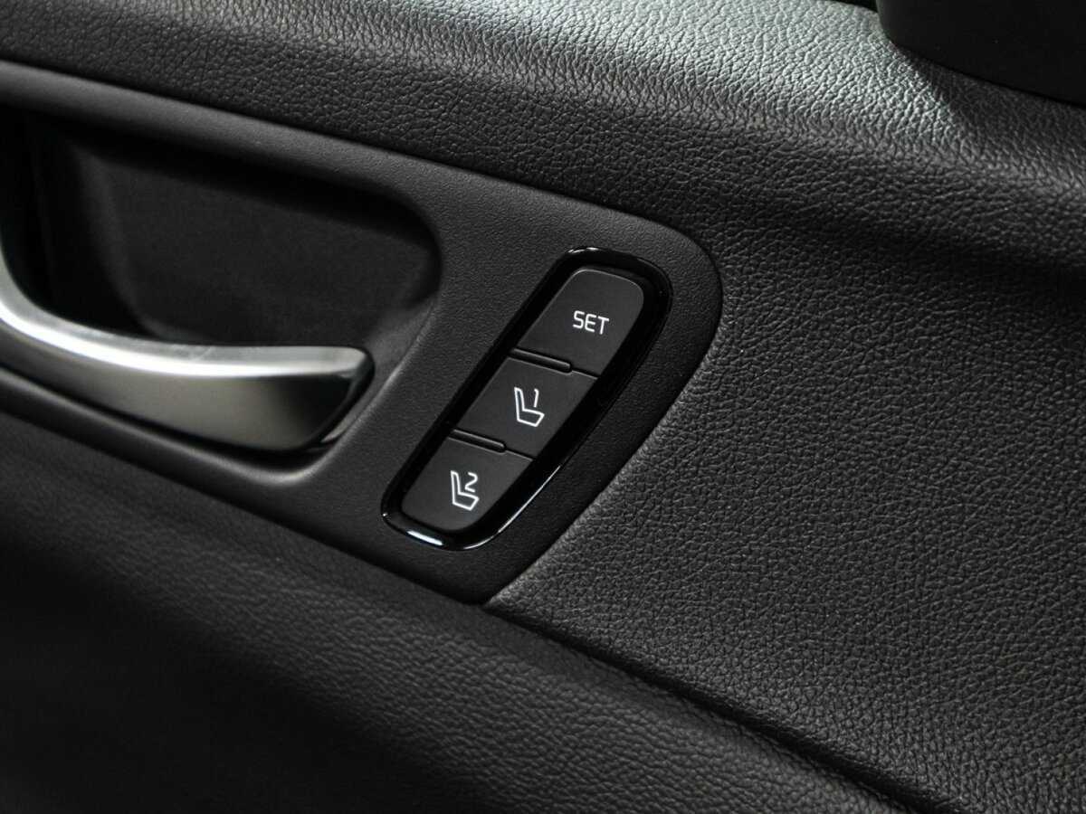 Купить Kia Optima, 2018, 82 545 км, фото №16