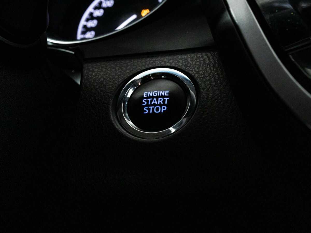 Купить Toyota Camry, 2019, 126 400 км, фото №17