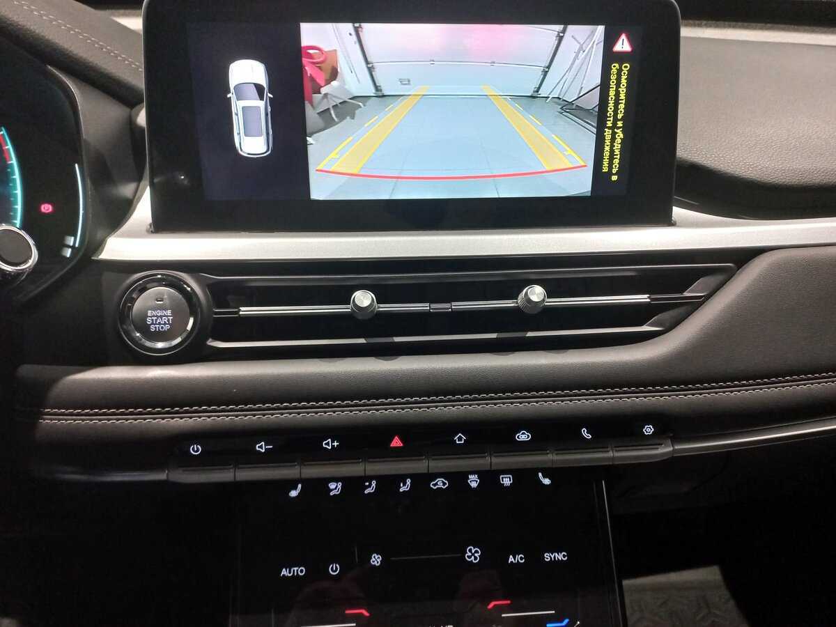 Купить Chery Tiggo 7 Pro, 2022, 30 514 км, фото №11