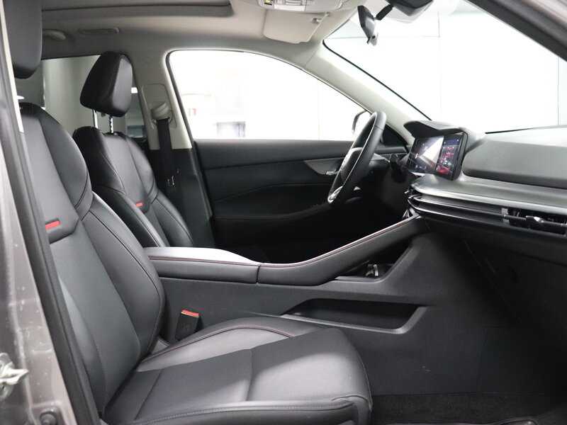 Купить Changan CS35 Plus, 2023, 41 763 км, фото №7