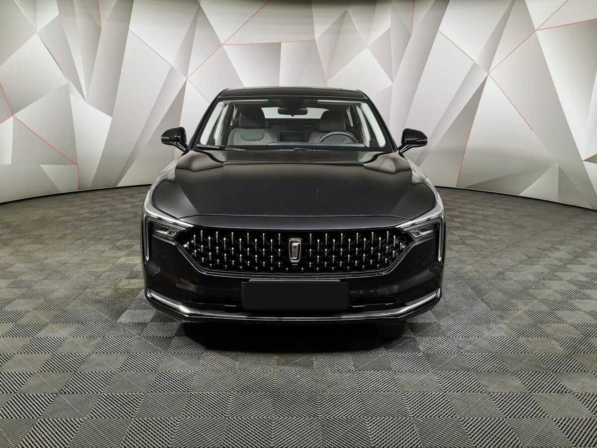 Купить FAW Bestune B70, 2023, 34 718 км, фото №7