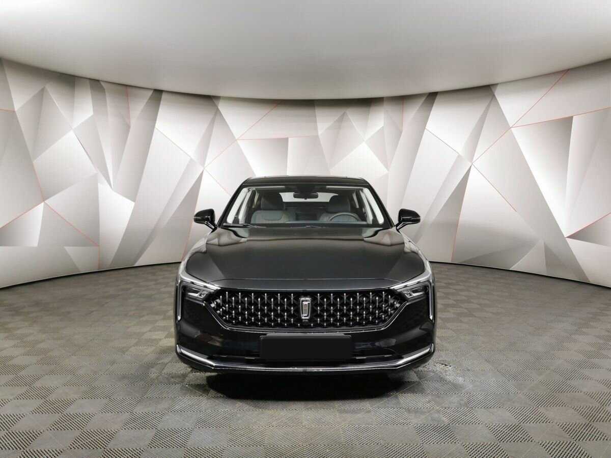 Купить FAW Bestune B70, 2023, 90 км, фото №7