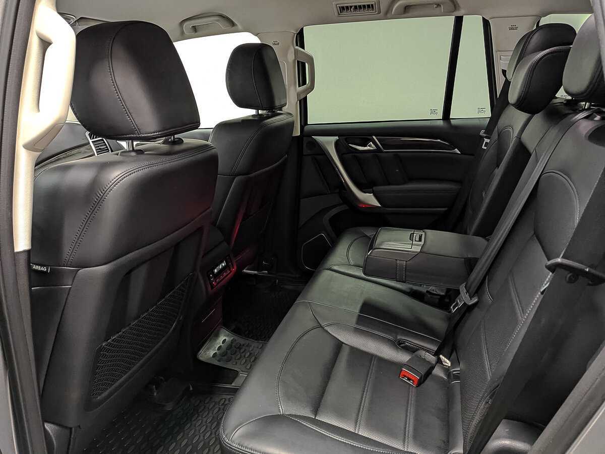 Купить Haval H9, 2021, 88 803 км, фото №18