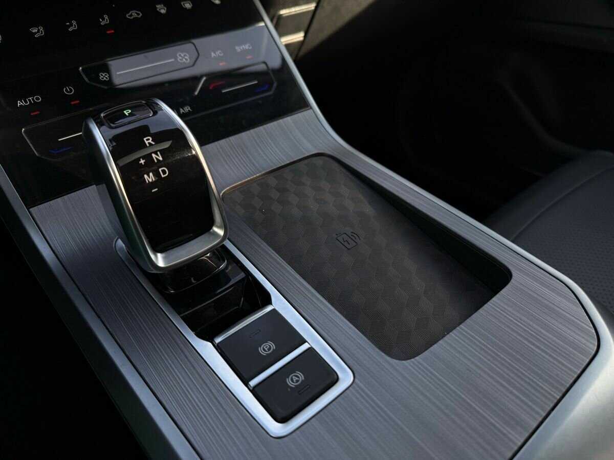 Купить Chery Tiggo 4 Pro, 2023, 22 492 км, фото №30