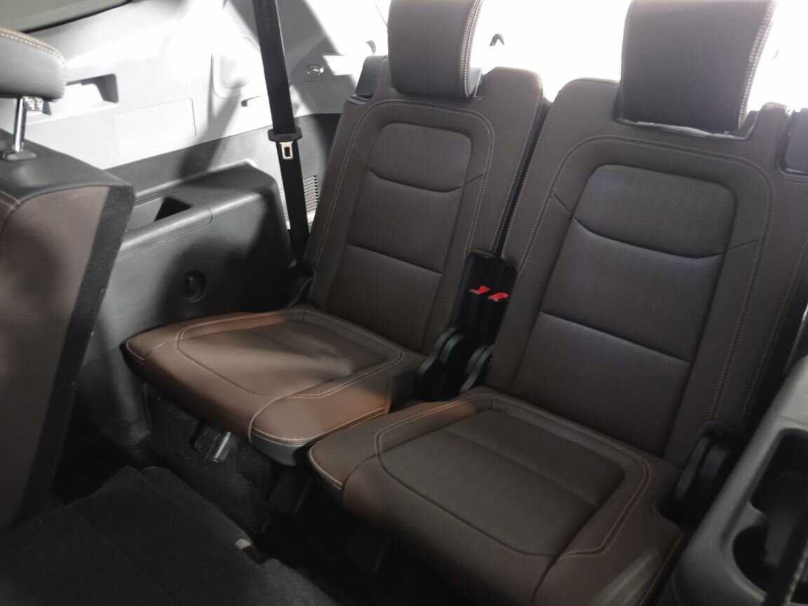 Купить Chery Tiggo 8 Pro, 2023, 13 700 км, фото №16