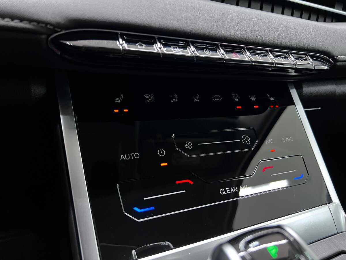 Купить Chery Tiggo 7 Pro Max, 2023, 33 080 км, фото №26