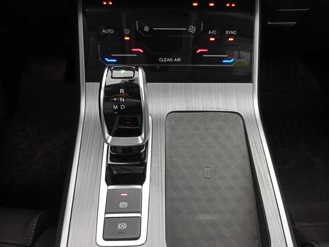 Купить Chery Tiggo 4 Pro, 2022, 28 087 км, фото №19