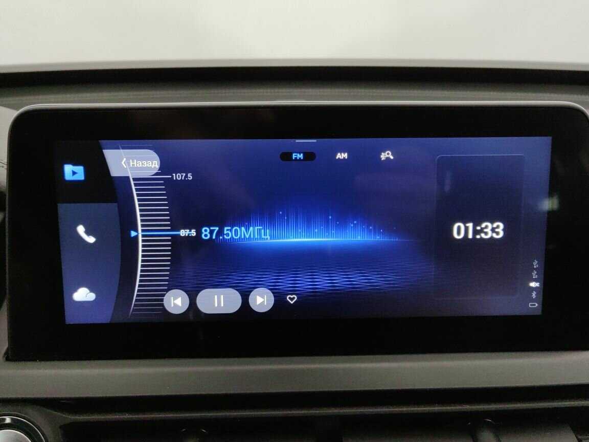 Купить Chery Tiggo 8, 2020, 77 100 км, фото №11