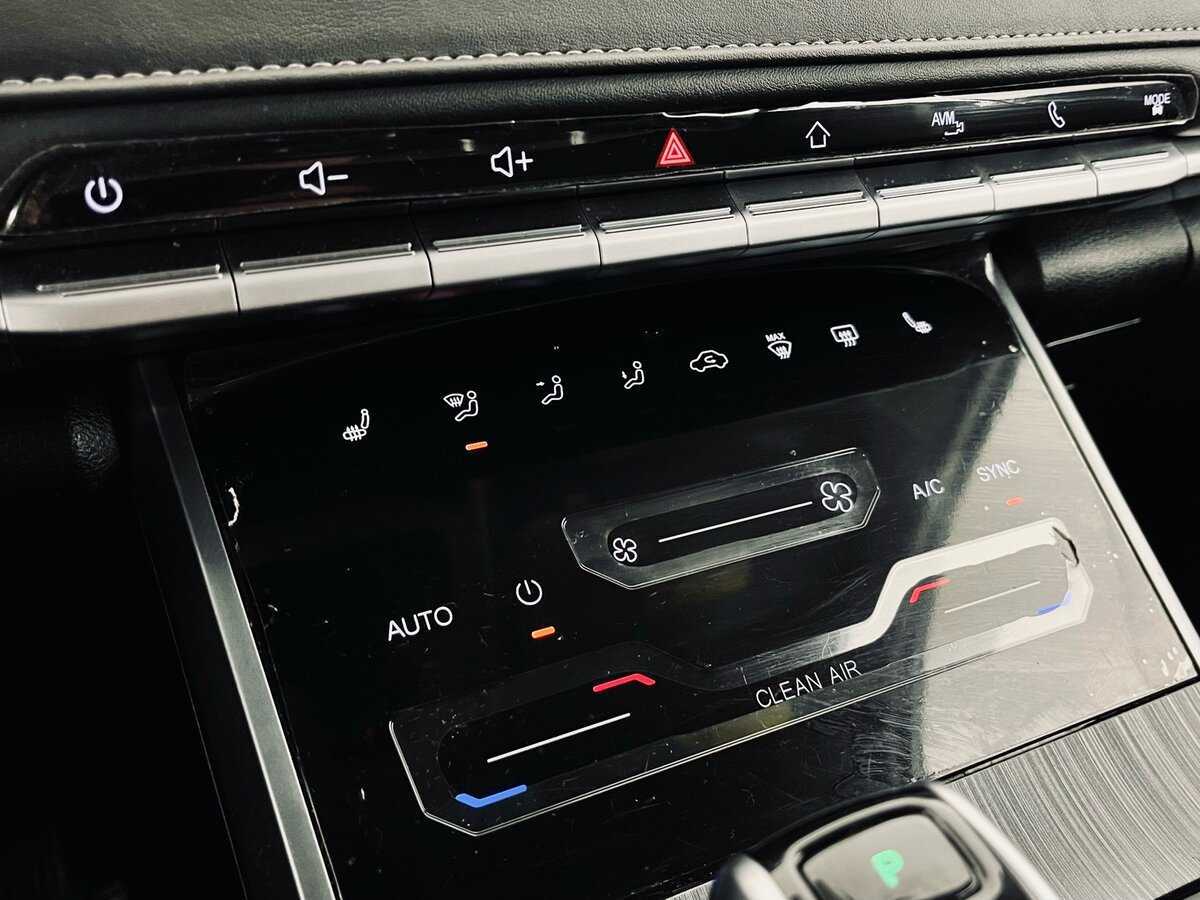 Купить Chery Tiggo 4 Pro, 2023, 18 770 км, фото №15