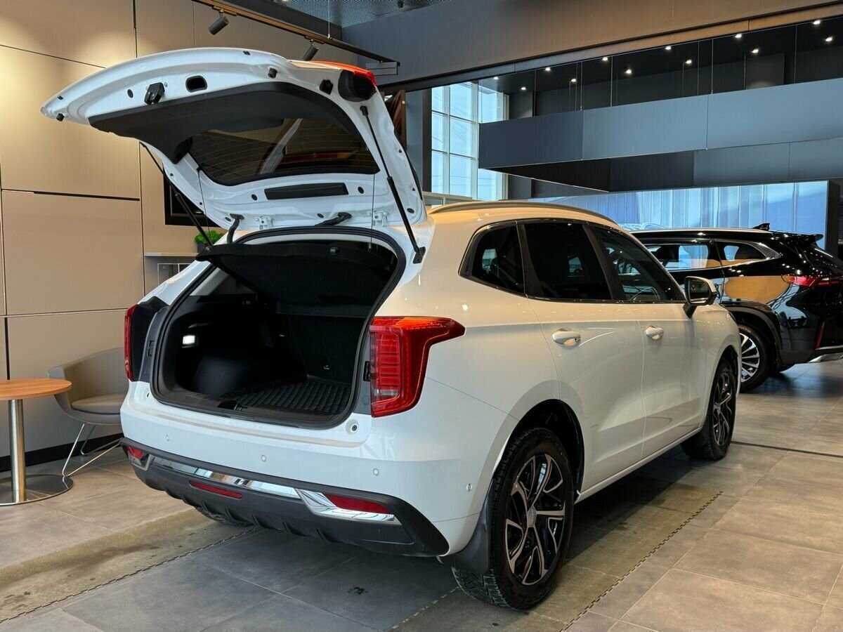 Купить Haval Jolion, 2023, 14 760 км, фото №5