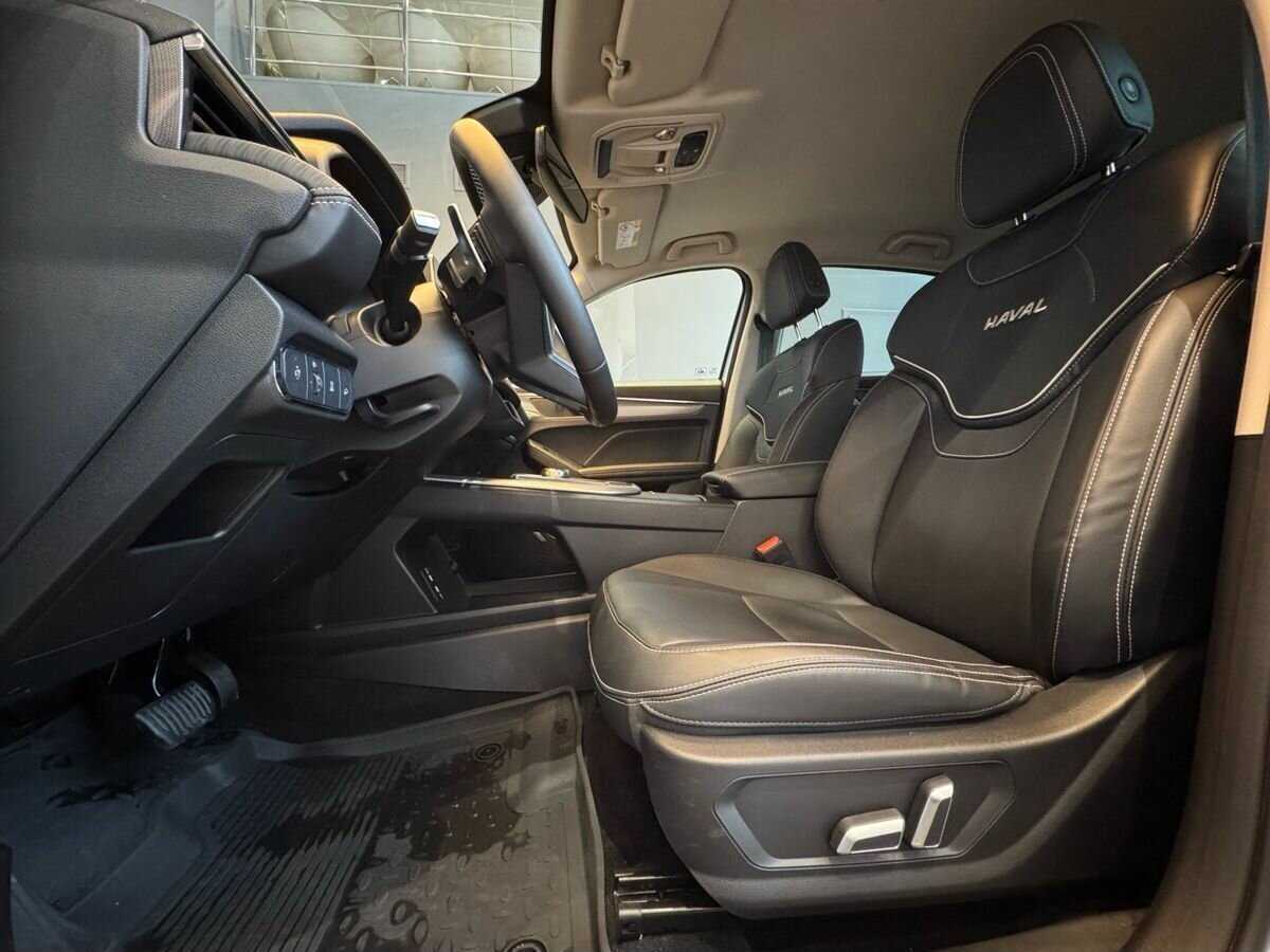 Купить Haval Jolion, 2023, 14 760 км, фото №11