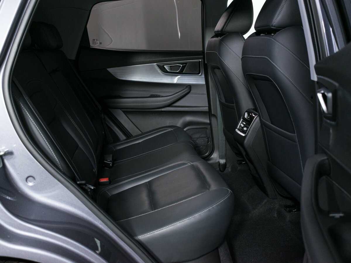 Купить Chery Tiggo 4 Pro, 2023, 17 500 км, фото №10