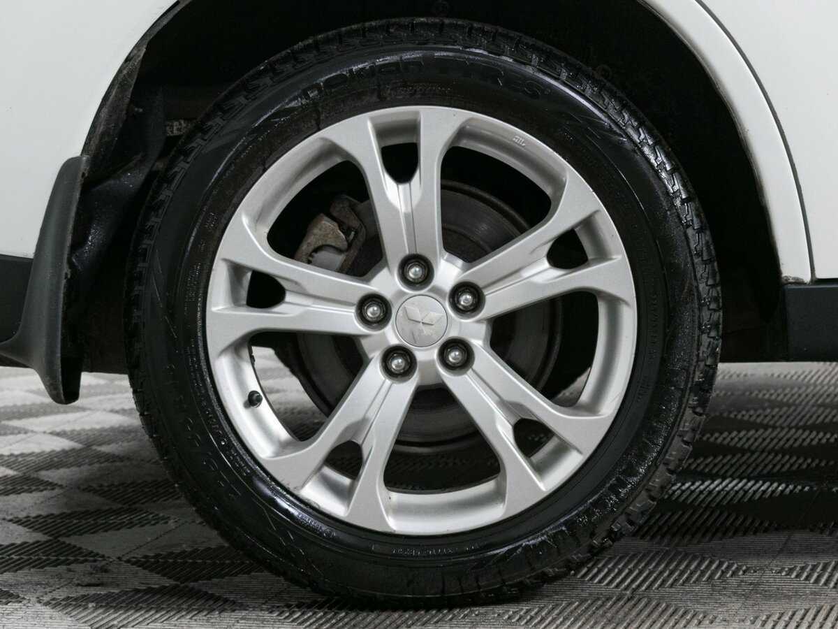 Купить Mitsubishi Outlander, 2013, 179 100 км, фото №18