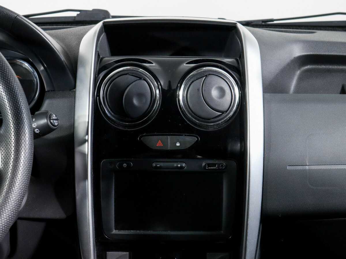 Купить Lada (ВАЗ) Largus Cross, 2021, 92 945 км, фото №10