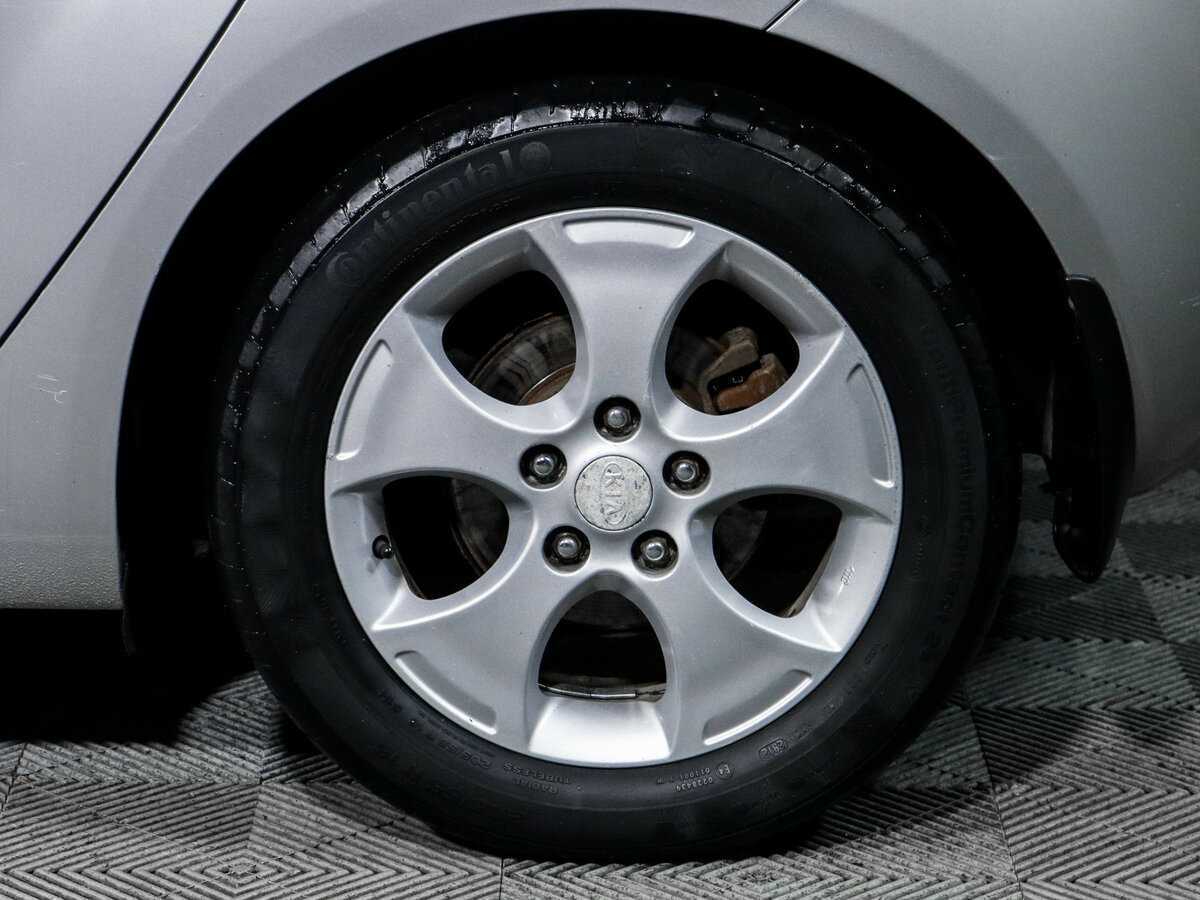 Купить Kia Venga, 2012, 59 000 км, фото №12