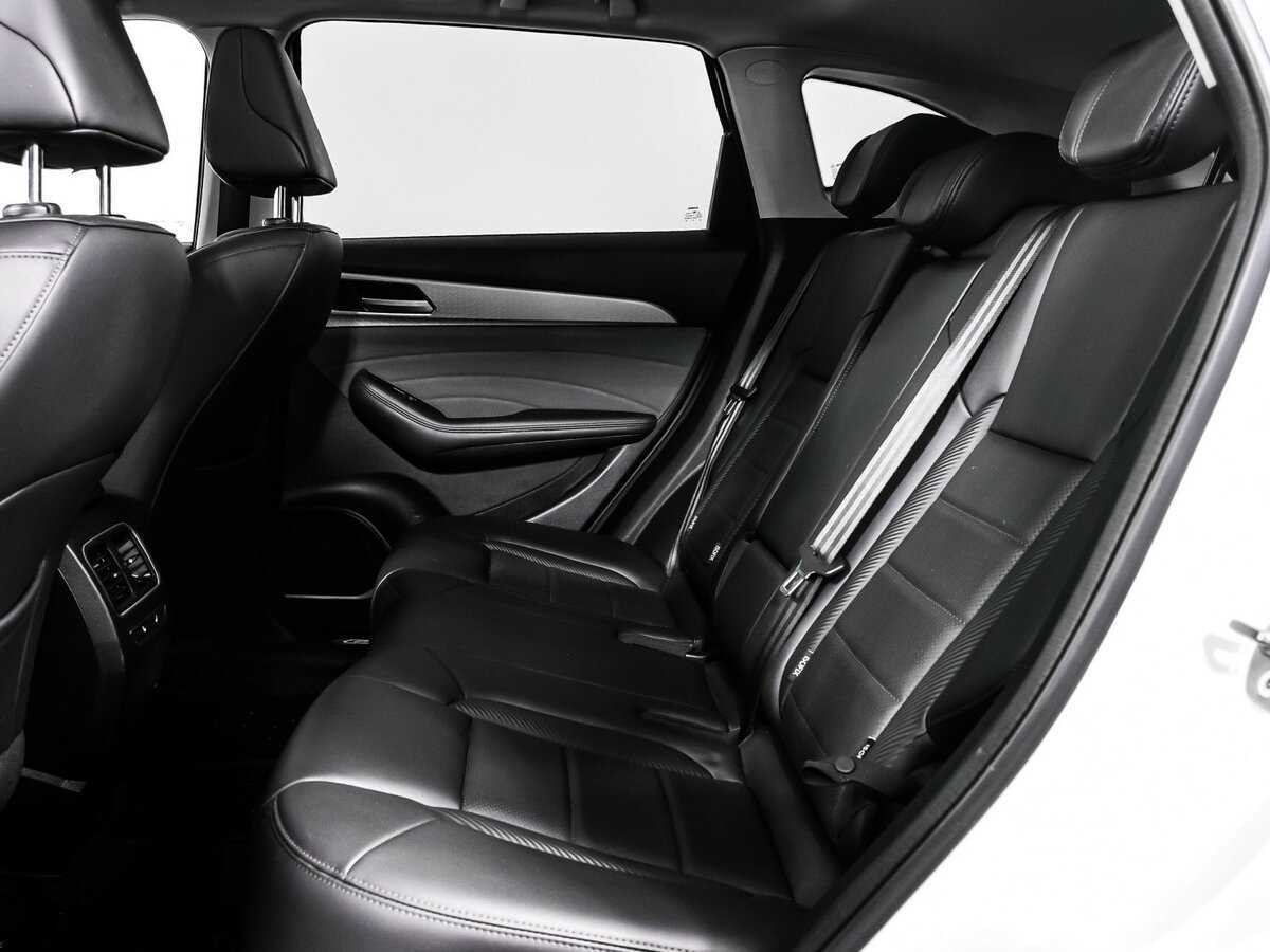 Купить Haval F7, 2022, 20 780 км, фото №13