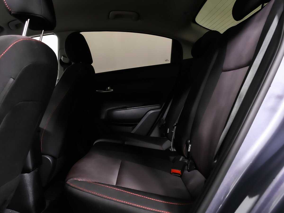 Купить Kia Rio, 2020, 44 900 км, фото №13