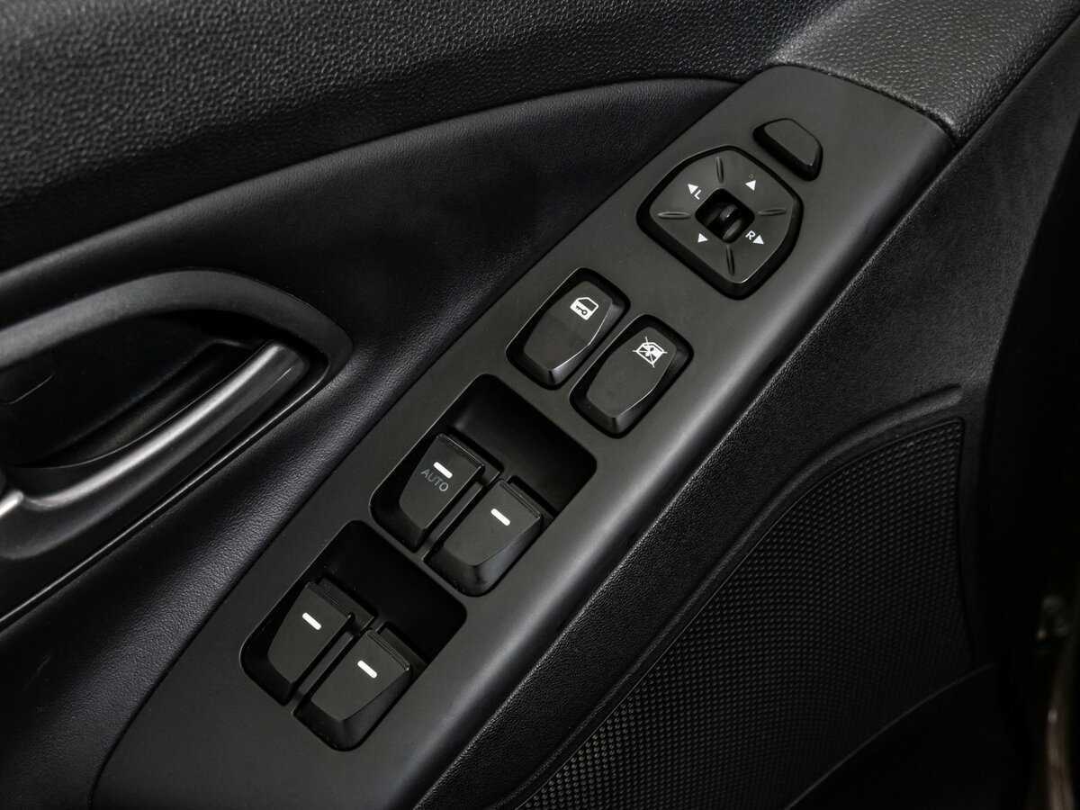 Купить Hyundai ix35, 2015, 154 726 км, фото №21