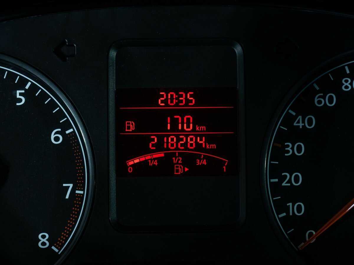 Купить Volkswagen Polo, 2013, 218 000 км, фото №13