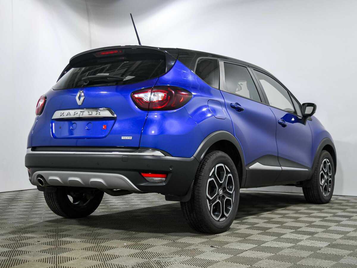 Renault Kaptur